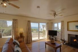 Rhydwyn House | Aotearoa Church Bay Anglesey Great Sea Views