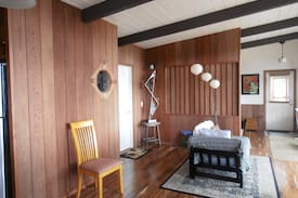 Carmel Cabin | Bella Cabina Big Sur ~ Ocean View Studio Cabin