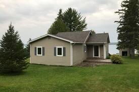 Lake Linden Cabin | Camp Bootjack