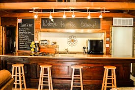 Jasper Cabin | Jasper Getaway