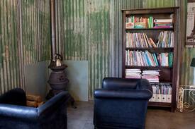 Brunkerville Other | The Nest at Misty Valley Farm, Brunkerville, NSW