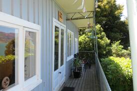 Wainui Cabin | Tom's Bach, Wainui, Banks Peninsula