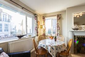 Broadstairs House | The Boat house, Broadstairs sleeps 4 by the Sea