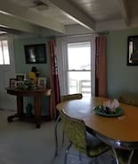 Lewisburg Cabin | Harry's House, Senic Charm Minutes From Lewisburg