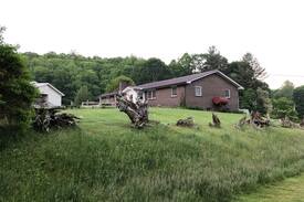 Banner Elk House | Shawneehaw Outpost-Little Bear House-dog friendly