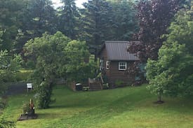 Susquehanna House | Mini House Getaway on Lake