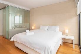 Augusta House | Anchors Augusta 2, very spacious with great views