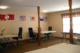 Brandenburg House | Otter Creek Retreat