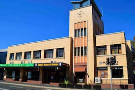 Wollongong CBD Apartment | The Kokopelli