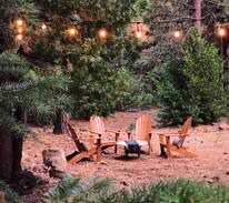 Shingletown Cabin | Cozy Log Cabin on 3 acres by Lassen National Park