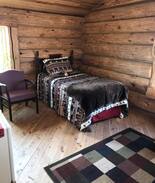 Alamosa Other | The BIG DOG at the Lucky Dog Lodge