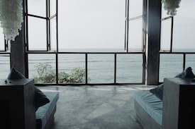 Pecatu Villa | VILLA V ULUWATU | Suite N°2 | Bingin Beach | BALI