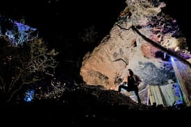 West Sedona House | Unique CAVE on The Creek. Cool down in the Cave!
