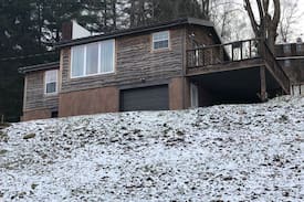Lafferty Cabin | Sugar Shack Inn