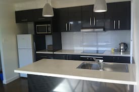 Newtown Apartment | 25 Villamanta St apartments with free Wi-Fi