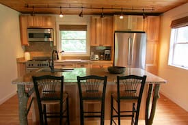 Stowe Area House | Stowe Sticks