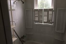 Burkesville House | Aunt Julie place