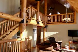 Soda Springs Cabin | Aspen Ridge - Scenic Cabin Borders Nat'l Forest