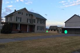 Martindale House | Lancaster Mennonite Guest House