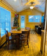 Ouray Cabin | River Run Cabins - #3