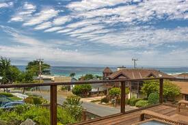 Park Hill House | A Surf Break