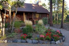 Sierra Pines House | Sierra Pines - Show Low - KyRyn Pines