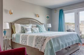 Block Island Apartment | Waverly Suite 1 - Block Island Inns