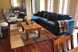 Warrnambool Cabin | Peacock House - Warrnambool