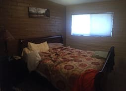 Tubac Apartment | Adobe Flats Is located in the heart of Tubac