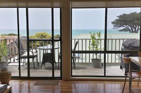 Apollo Bay Apartment | Apollo Waters Apartment