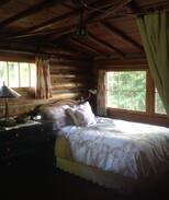 Finley Point Cabin | Marsh Family Cabins