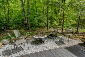 Intervale Cabin | Updated Chalet Near Storyland & N. Conway.AC,Cable,WiFi, Pets Welcome! - 72 East Branch Chalet