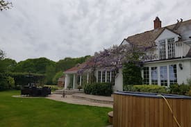 Hastings Cabin | Littlle Hides Farm detached house