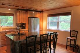 Stowe Area House | Stowe Sticks