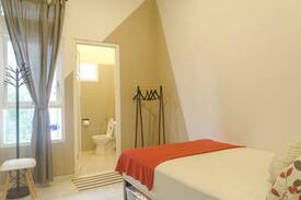 Oro Oro Ombo Villa | VILLA DELIMA RESIDENCE depan Jatim Park 2 pas