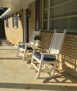 Manchester House | Ms. Judy’s Place