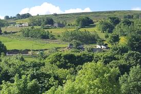 Meltham Apartment | The Snug