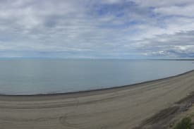 Cohoe Other | Cohoe Beach Campground. Walk to the beach