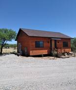 Camp Verde House | RRR Ranch Cabins-Evening Star