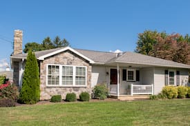 Intercourse House | Amish Heartland Guest House in Intercourse, PA