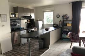Le Barp Apartment | T2 - Le Barp