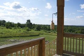 Romulus Cabin | The Vacation Cottage at Toro Run