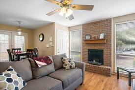 College Station Apartment | Woodbrook HomeStay
