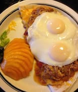 Neenah Bed & Breakfast | Aunt T's B&B - Mountain Room