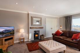 Cupar House | Balass Lodge near The Old Course St. Andrews