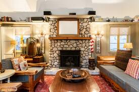 Lake Arrowhead Cabin | Tiny House Lake Arrowhead - Walk to the Village