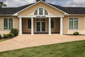 Midlothian House | Swink Lodge at Independence Golf Club