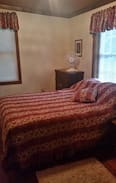 Rogers House | Cottage at Alexanders Lake