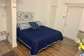 Cedar Bluff Apartment | Indian Creek Retreat