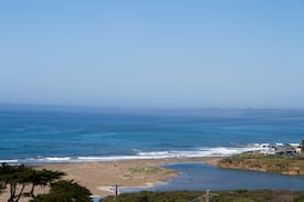 Park Hill House | A Surf Break